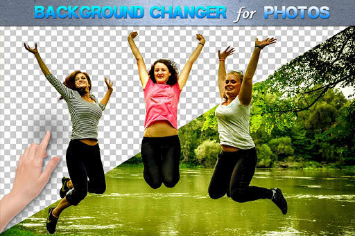 Background changer of photos screenshot 11