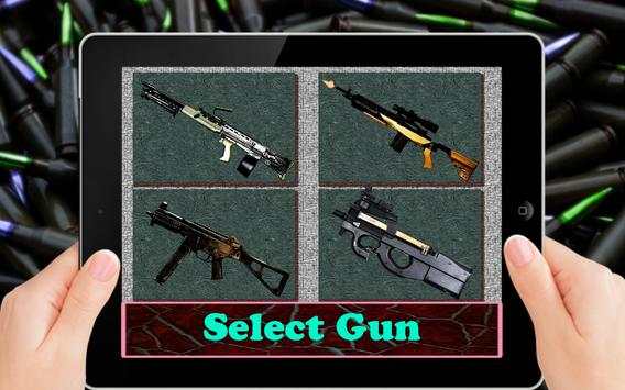 New Gun Sounds Auto Reload Real screenshot 7