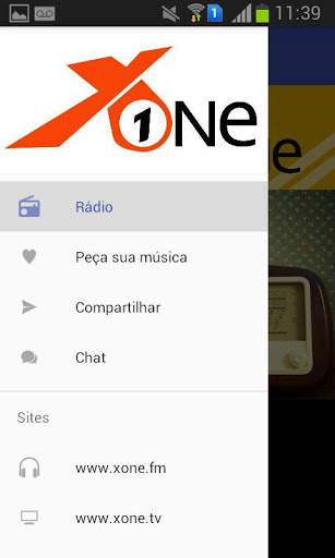 XONE FM TV screenshot 2