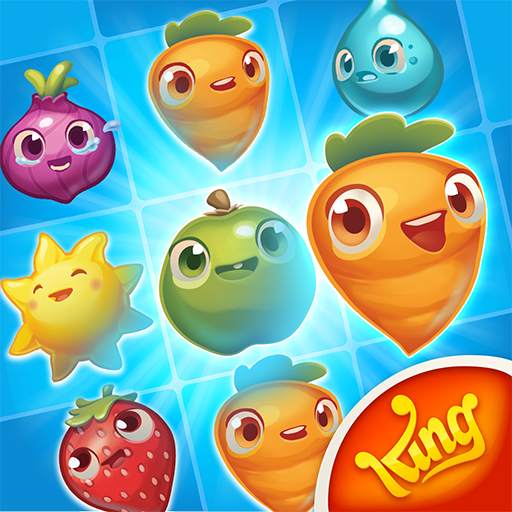 Farm Heroes Saga 6.33.12