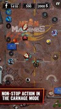 Mean Machines LITE screenshot 5