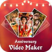 Anniversary Video Maker 1.5