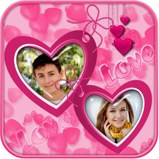 Love Couple Photo Collage 1.0.4