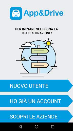 App&Drive screenshot 1