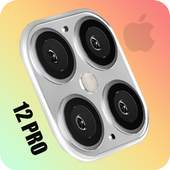 iPhone 12 Camera – IOS 13 Camera 1.0