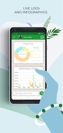 Who's App Online screenshot 5