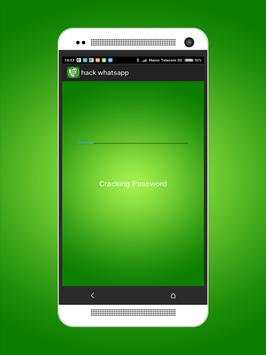 Hack Wh‍ats‍ap‍p Prank screenshot 4