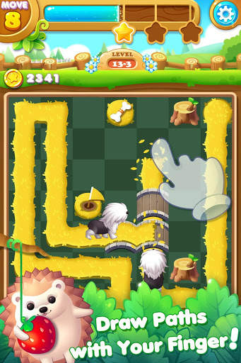 Where's My Food screenshot 14