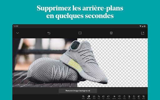 GoDaddy Studio: Éditeur Photo screenshot 11