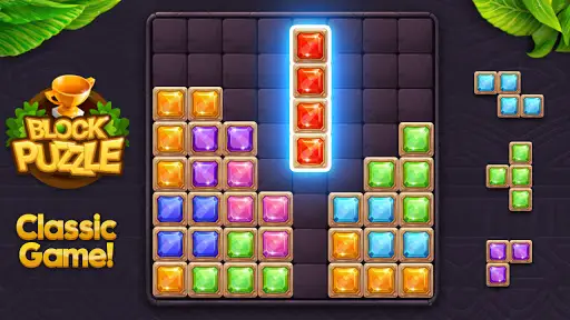 Đố khối Jewel screenshot 6