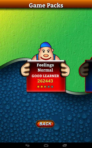 Word Fill screenshot 10