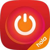 Hola Screen Lock 1.1