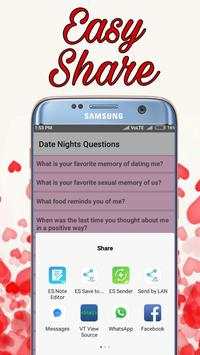 Questions For Copules screenshot 4