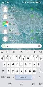 Mini Launcher - Fastest Launcher screenshot 1