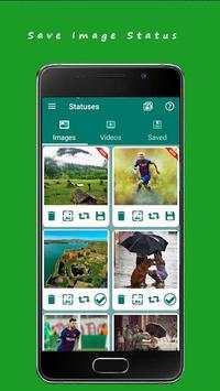 WA Status Saver - Whats Status Downloader App screenshot 1