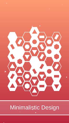 Lyra - Minimalist Puzzle Game screenshot 6