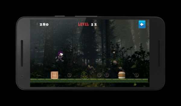 Adventure : Naruto GO! screenshot 5