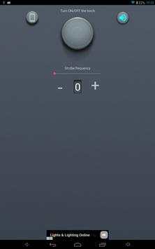 Flashlight LED   screenshot 5
