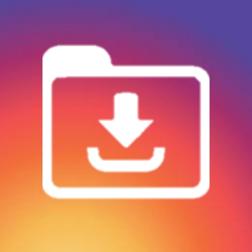Social Tube - Insta Video, Story, Reels Download icon