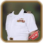 Army Photo Suit Editor 1.1