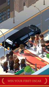 Movie Empire Tycoon 5 تصوير الشاشة