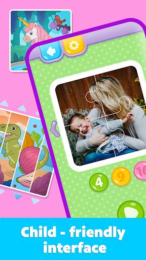 Kids Puzzles: Games for Kids screenshot 6