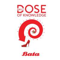 Bata Daily Dose