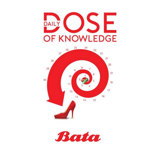 Bata Daily Dose 0.0.2