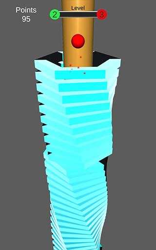 Stack tower fall : Stack break screenshot 6