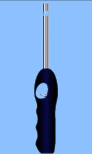 Gas Lighter Simulator screenshot 4