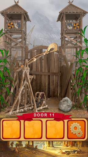 100 doors World Of History 2 screenshot 8