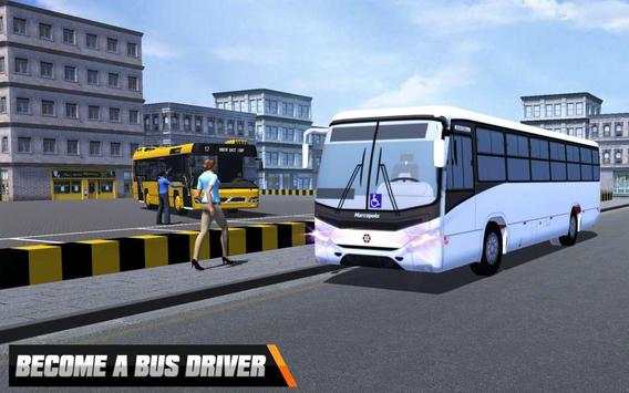Bus Games screenshot 5