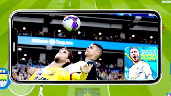 Secrets dream winner league socccer 2020 скриншот 2