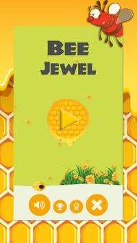 Bee Brilliant Jewel screenshot 1