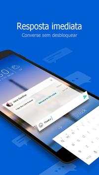CM Locker screenshot 3