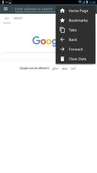 SVIS Browser   Downloader screenshot 1