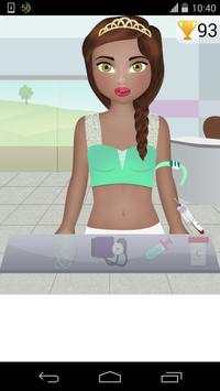 Heart Surgery Games 2 screenshot 4