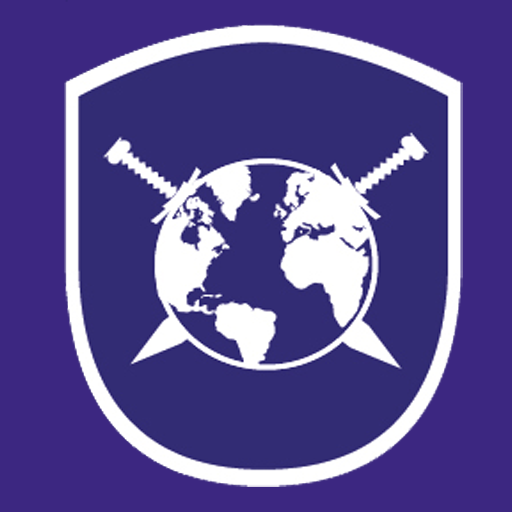 ATLAS SECURITY SYSTEM icon