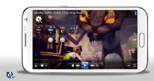 ALLPlayer Video Player screenshot 3