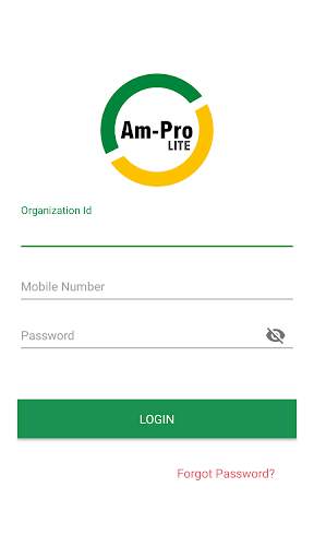 Am-Pro Lite screenshot 2