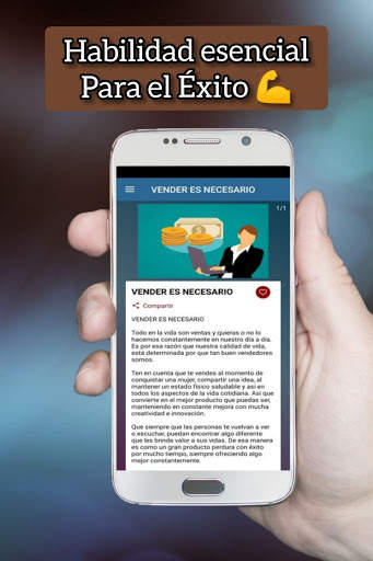 Personal and Financial Development screenshot 5