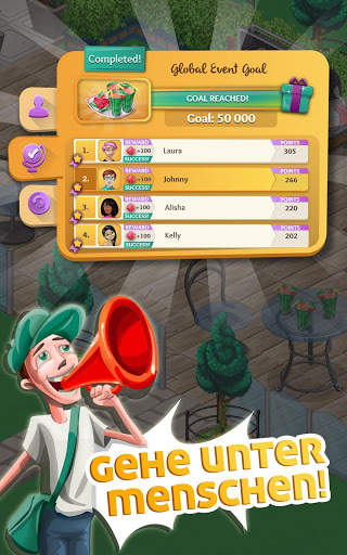 Chef Town: Cooking Simulation screenshot 20