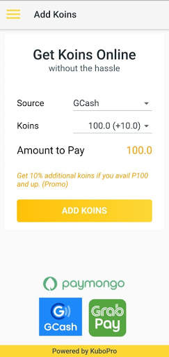 KuboPro screenshot 7