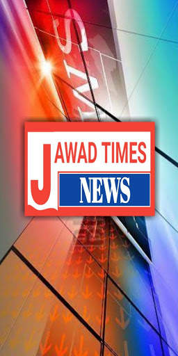 JAWAD TIMES NEWS screenshot 1