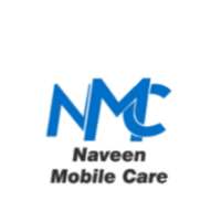 NMC - Online Shopping logo