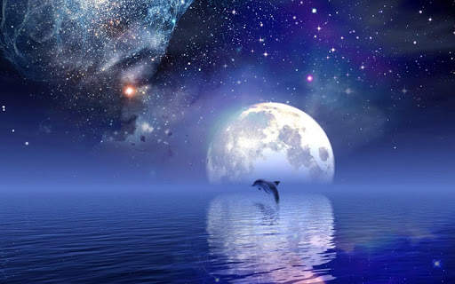 Moonlight Wallpaper screenshot 5