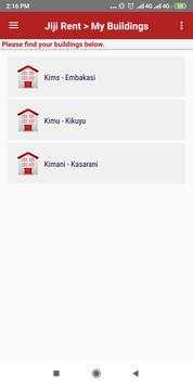 Jiji Rent скриншот 2