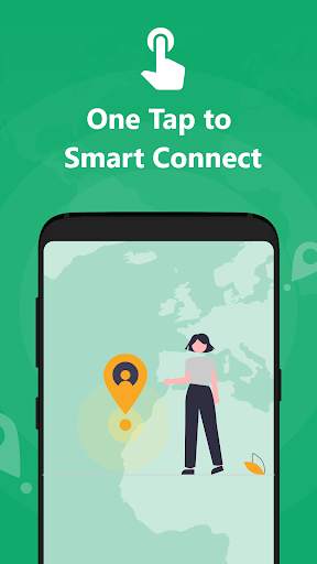 iTop VPN screenshot 2