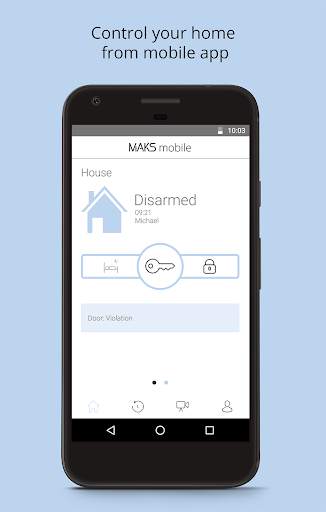 MAKS Mobile screenshot 2