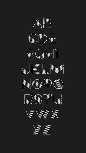 Letter Wallpaper HD screenshot 6